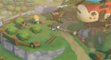 Time on Frog Island