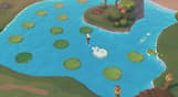 Time on Frog Island
