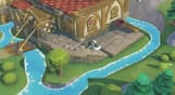 Time on Frog Island