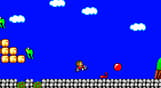 Alex Kidd in Miracle World DX