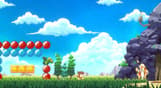 Alex Kidd in Miracle World DX