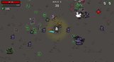 Brotato: Abyssal Terrors