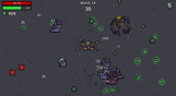 Brotato: Abyssal Terrors