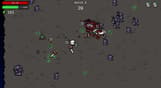 Brotato: Abyssal Terrors