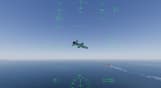 Modern Naval Warfare