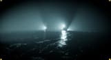 Modern Naval Warfare