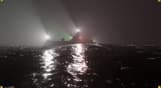 Modern Naval Warfare