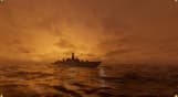 Modern Naval Warfare
