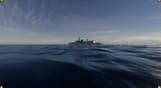 Modern Naval Warfare