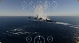 Modern Naval Warfare