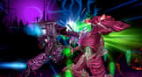 Valfaris: Mecha Therion