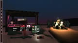Service with a Shotgun