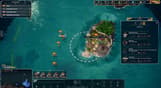 Corsairs - Battle of the Caribbean