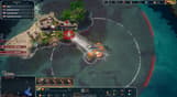 Corsairs - Battle of the Caribbean