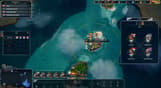 Corsairs - Battle of the Caribbean