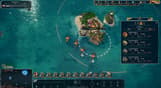 Corsairs - Battle of the Caribbean