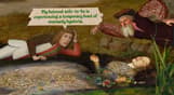 Death of the Reprobate