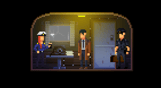 The Darkside Detective: A Fumble in the Dark