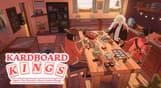Kardboard Kings: Card Shop Simulator