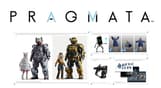 Pragmata: Shelter Variety Pack