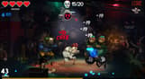 Chicken Assassin: Reloaded