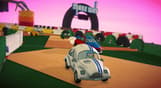 Make Way: Legends Pack