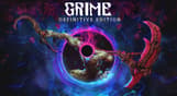GRIME