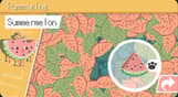 Nanomon Virtual Pet