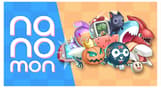 Nanomon Virtual Pet