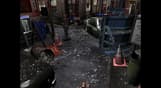 Resident Evil 3 Nemesis (1999)