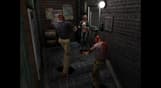 Resident Evil 3 Nemesis (1999)