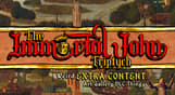 The Immortal John Triptych: Weird Extra Content Art Gallery DLC Thingy ¯\_(ツ)_/¯ - Coming Soon