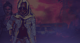 The Dead Await