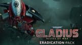Warhammer 40,000: Gladius - Eradication Pack