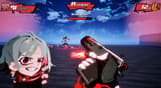 Blood High!