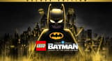 LEGO® Batman™: Legacy of the Dark Knight Deluxe Edition