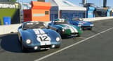 Project Motor Racing: GT Icons Pack