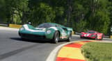 Project Motor Racing: GT Icons Pack