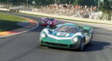 Project Motor Racing: GT Icons Pack