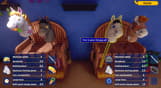 Hobby Horse