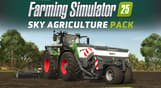 Farming Simulator 25: Sky Agriculture Pack