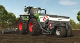 Farming Simulator 25: Sky Agriculture Pack