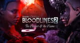 Vampire: The Masquerade® - Bloodlines™ 2 - The Flower & the Flame