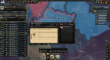Hearts of Iron IV: Thunders at Our Gates