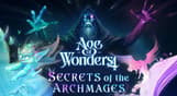 Age of Wonders 4: Secrets of the Archmages