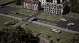 Headquarters: Cold War - Operation Pacify