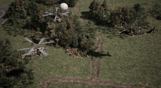 Headquarters: Cold War - Operation Pacify