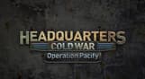 Headquarters: Cold War - Operation Pacify