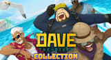DAVE THE DIVER Collection