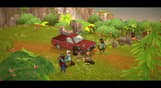 Dave & In the Jungle Bundle